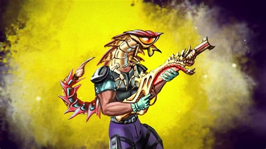 ChainStaff - Official launch trailer