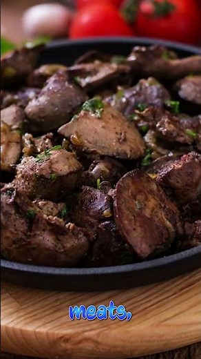 10 Healthy Foods High in B Vitamins