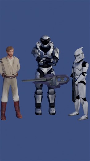 Halo Covenant Carbine Is Really Good #gamers #gamingontiktok #gaming #halo #gaminglife