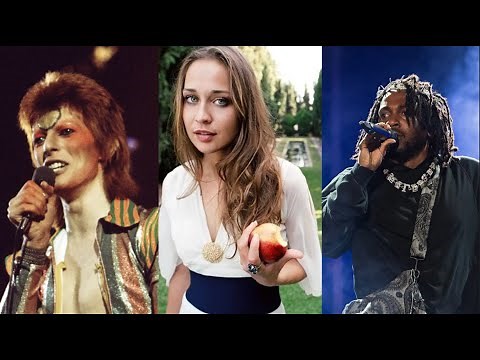 Top 10 Songs of Every Decade
