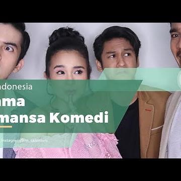Film Calon Bini, film Indonesia dibintangi oleh Michelle Ziudith, Rizky Nazar, dan Dian Sidik.