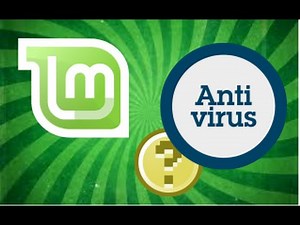 Linux Mint Anti-Virus?