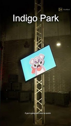 Indigo Park superhorrorbro