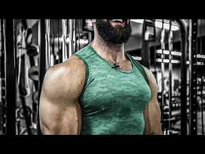 Delt Workout - 3 Exercises That Will BLOW UP Your Shoulders
