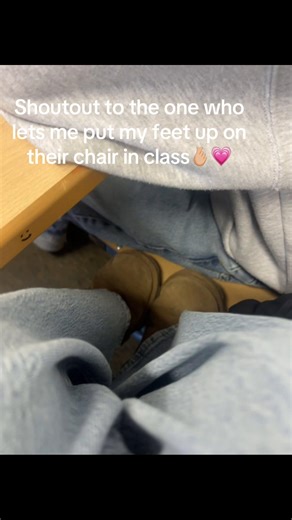 Appreciating Kindness in the Classroom