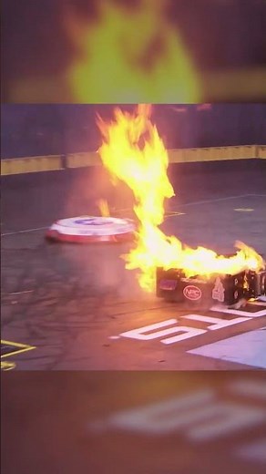 How is this possible?! | BattleBots