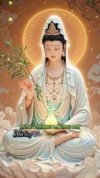 nhạc phật. báo hiếu song thân