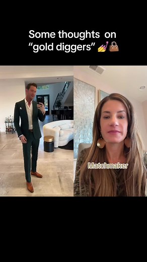 Men Like Gold Diggers? - Dating & Finances Explained