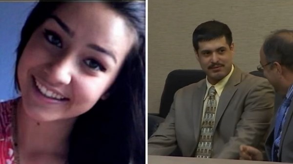 Sierra LaMar murder case: Man convicted in 2012 killing of Morgan Hill teen may get a new trial