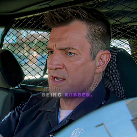 The Rookie scene: Randy’s ransom and the turned tables