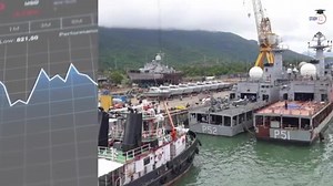 #India will Build #Asia's biggest #naval base in Karwar, Karnataka | Project Seabird Explained #navalbase #karwar #Karnataka #projectseabird | Study IQ