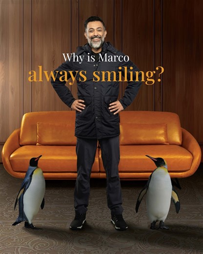 Watch this space to find out for yourself. | Simply Sofas