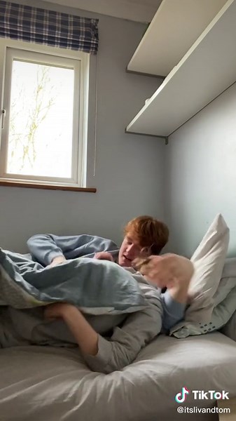 Pretending To Cry Prank on Boyfriend