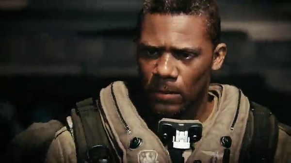 Call of Duty: Advanced Warfare - Xbox One