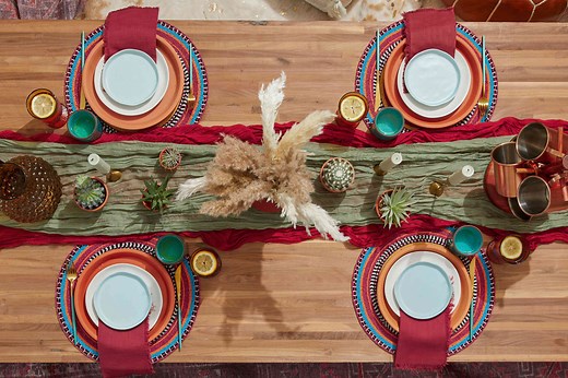 How to Throw a Inexpensive Backyard Party