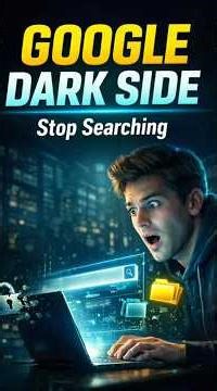 3 Secret Google Dorks 😱 Hidden Internet Tricks #thealtkey #s26ultra