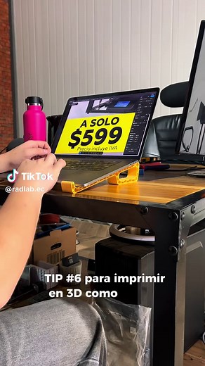 Acabado Profesional en Impresión 3D con Bambu Lab