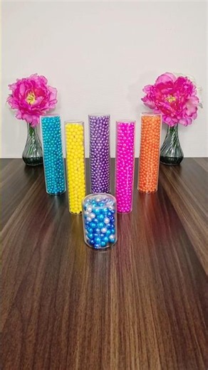 ✨Super Amazing✨ ♥️♥️♥️ Reverse Video #150 #asatisfyingmarblesbeads #reverse #asmr #satisfying