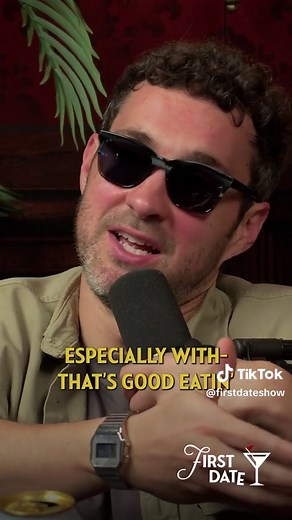 Funny First Date Comedy with Mark Normand | The Booth Boys Ep. 43