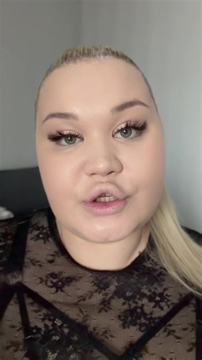 Stunning Makeup Transformation by Miss Vya