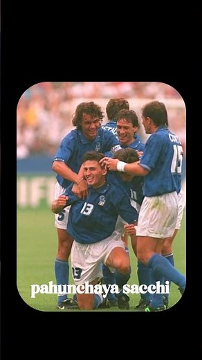 Pep's coach - Arrigo Sacchi - The Genius Who Revolutionized Football | AC Milan Legend