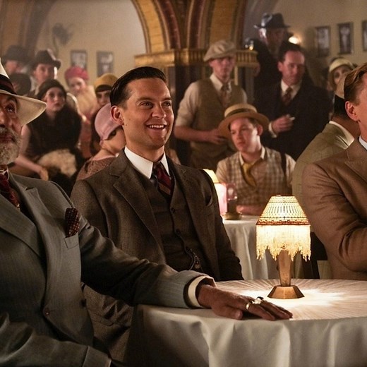 Il grande Gatsby - Film (2013)