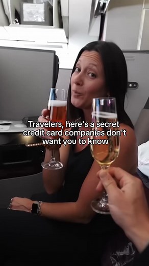 ✈️ Never overpay for travel again. Learn to maximize your miles and points in less than 5 minutes a day and take your next trip for nearly free. | Daily Drop