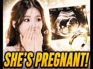 A SECRET PREGNANCY This K Pop Idol Just SHOCKED The Industry