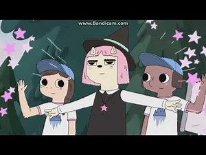 Cartoon Network LA - Promo - Campamento de verano