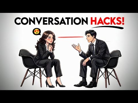 7 COMMUNICATION Skills to Win Any Conversation