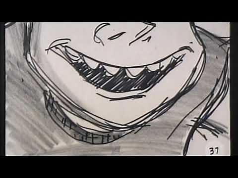 Toy Story: Abandoned Concepts Remastered | Sid's Comeuppance