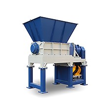 Pre-shredder - PC Series