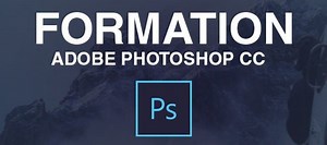 TUTO Adobe Photoshop CC de A à Z sur Tuto.com