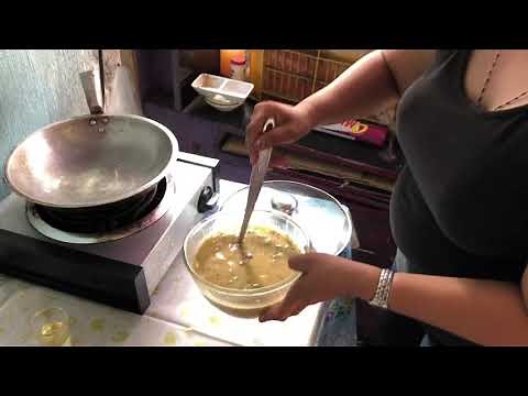 The Making of Bibingkang Abnoy of Pateros