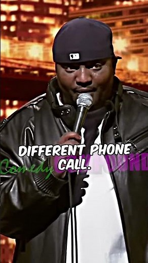 Aries Spears "Hostage Situations!" | Stand up comedy😂#shorts