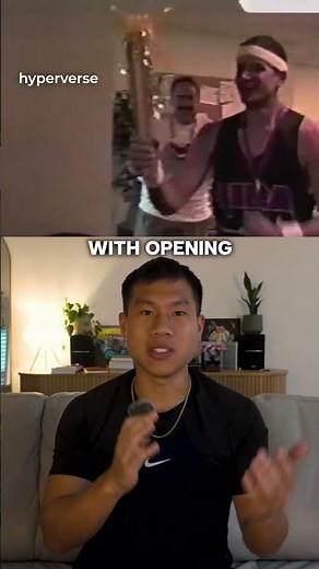 Office Olympics started as a real thing 😂