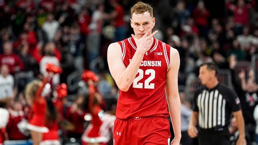 #5 Wisconsin vs. #12 High Point preview: NCAA tournament analysis