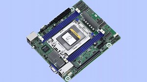 AMD EPYC anche in formato Deep Mini ITX grazie ad ASRock