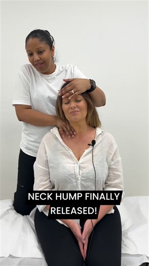 🔥🔥NECK HUMP CRACK WAS HUGE!🔥🔥That sound of A DEEP RELEASE!Years of stiffness became unlocked! YouTube: @drsholeenchandEssw Monday- Friday 10am -7pm 02 96327708For appointments book online via the booking link in bio!(Full Permission was obtained from the persons in this video prior to posting on social media platforms. This is a small snippet of the actual treatment)#asmr #chiropractic #pregnancy #sydney #backpain | Essentials of Wellbeing