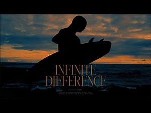 Infinite Difference 02 // Victor Bernardo