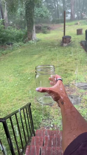 Where Does Rainwater Come From? Simple Explanation of the Rain Cycle