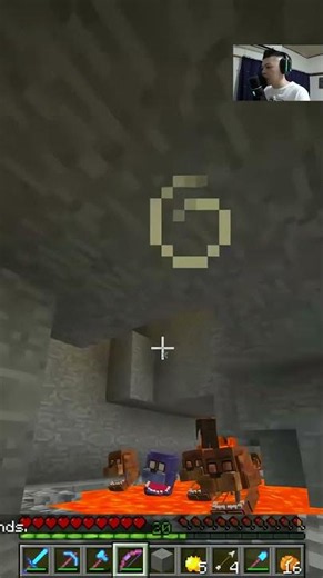 I FOUND HIDDEN CAMERAS ON MY MAP — Minecraft