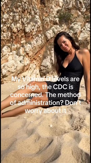 9.2K views · 48 reactions | Let’s just say if Vitamin D were a controlled substance, I’d be on several watchlists | Amicab | Facebook