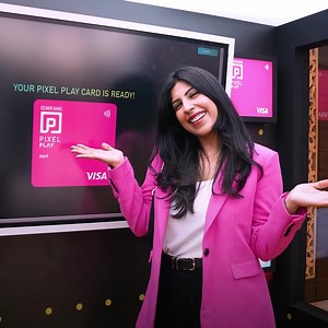 Fully digital card | Controlled via PayZapp: set pin, swipe to pay, rewards tracker & more | HDFC Bank