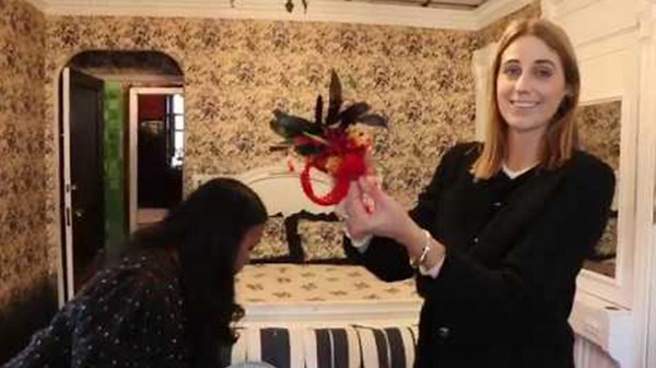 Transforming a Bronx Home into a Victorian Palace