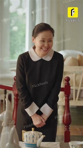 EP.06【70年後に転生した私が第二人生スタート２】#flickreels