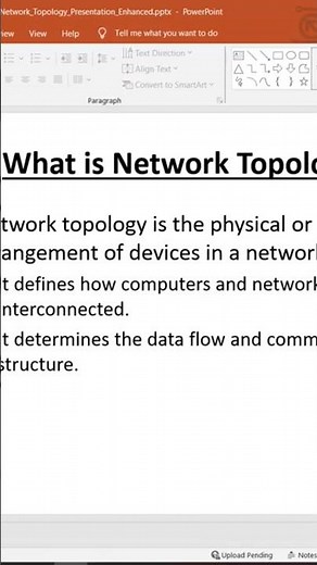 Network topology #technology #tech #education #educational #computer #learning #study #motivation