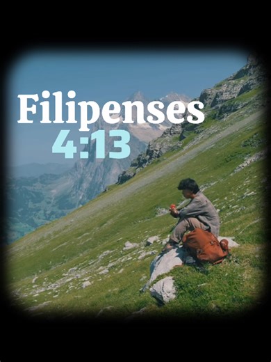 Filipenses 4:13 #Farid #fyp #hagamosviralajesus #versiculosbiblicos #videoviral