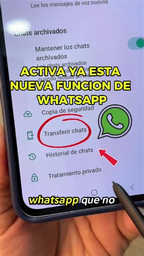 Trucos de WhatsApp: Descubre con quién habla tu pareja