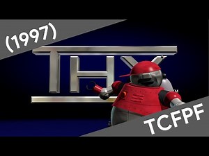 (FIRST VIDEO OF 2024) My Own THX Tex 2 Moo Can 1997 Trailer Remake V5